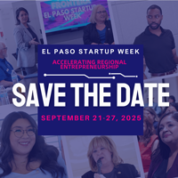 El Paso Startup Week
