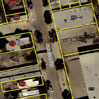 Union Plaza Redevelopment Area